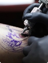 Body Art Establishment Licensing | City of Racine